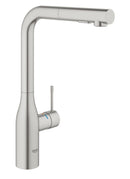 Grohe Essence Tek Kumandalı Eviye Bataryası - 30270Dc0