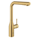 Grohe Essence Tek Kumandalı Eviye Bataryası - 30270GN0
