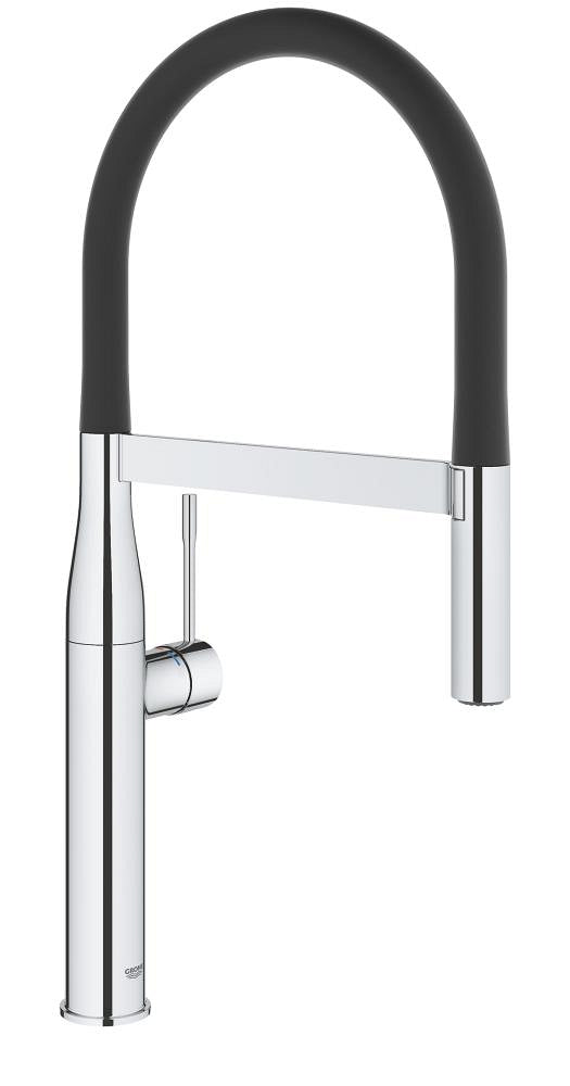 Grohe Essence Tek Kumandalı Eviye Bataryası - 30294000