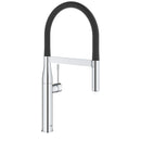 Grohe Essence Tek Kumandalı Eviye Bataryası - 30294000