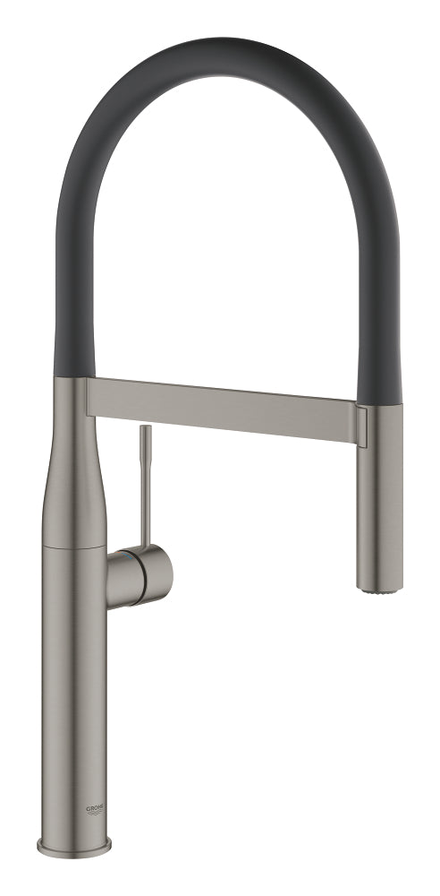 Grohe Essence Tek Kumandalı Eviye Bataryası - 30294Al0