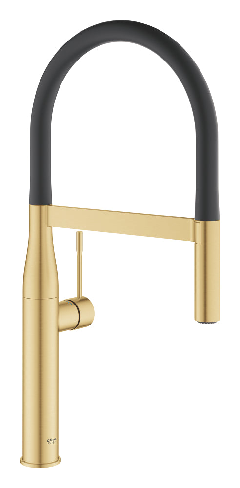 Grohe Essence Tek Kumandalı Eviye Bataryası - 30294Gn0