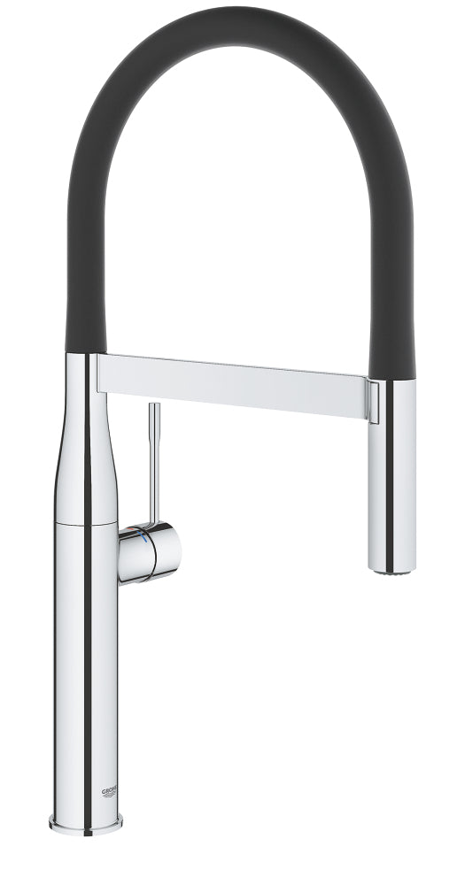 Grohe Essence Tek Kumandalı Eviye Bataryası - 30503000