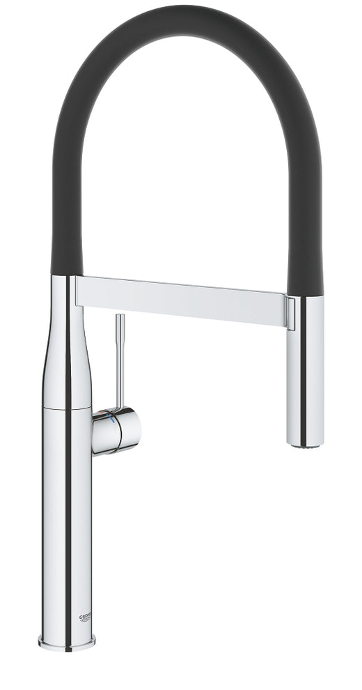 Grohe Essence Tek Kumandalı Eviye Bataryası - 30503000