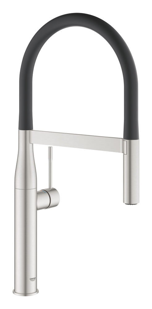 Grohe Essence Tek Kumandalı Eviye Bataryası - 30503DC0