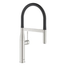 Grohe Essence Tek Kumandalı Eviye Bataryası - 30503DC0
