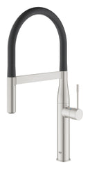 Grohe Essence Tek Kumandalı Eviye Bataryası - 30503DC0