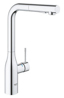 Grohe Essence Tek Kumandalı Eviye Bataryası - 30504000