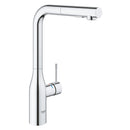 Grohe Essence Tek Kumandalı Eviye Bataryası - 30504000