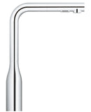 Grohe Essence Tek Kumandalı Eviye Bataryası - 30504000