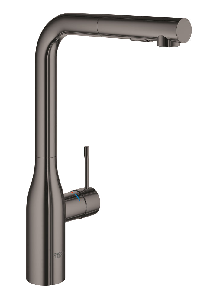 Grohe Essence Tek Kumandalı Eviye Bataryası - 30504A00