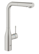 Grohe Essence Tek Kumandalı Eviye Bataryası - 30504DC0