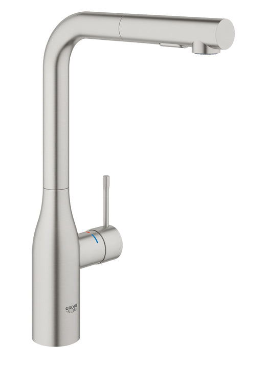 Grohe Essence Tek Kumandalı Eviye Bataryası - 30504DC0