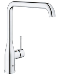 Grohe Essence Tek Kumandalı Eviye Bataryası - 30505000
