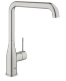 Grohe Essence Tek Kumandalı Eviye Bataryası - 30505DC0