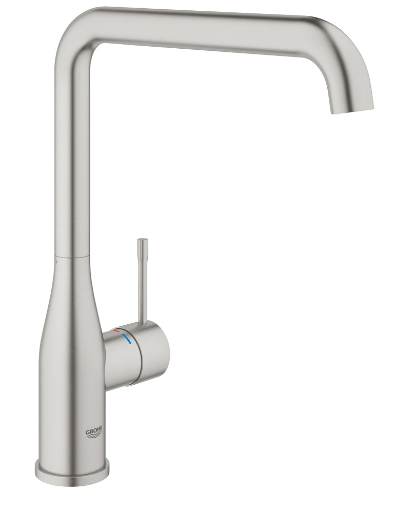 Grohe Essence Tek Kumandalı Eviye Bataryası - 30505DC0