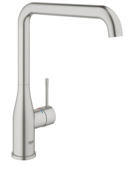Grohe Essence Tek Kumandalı Eviye Bataryası - 30505DC0