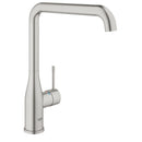 Grohe Essence Tek Kumandalı Eviye Bataryası - 30505DC0