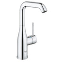 Grohe Essence Tek Kumandalı Lavabo Bataryası 1/2"
L-Boyut - 23541001