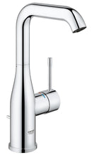 Grohe Essence Tek Kumandalı Lavabo Bataryası 1/2"
L-Boyut - 32628001