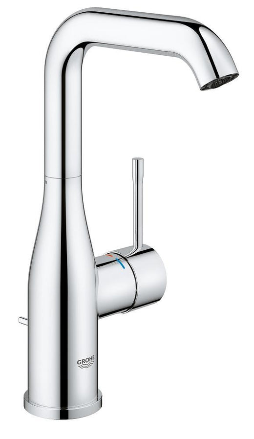 Grohe Essence Tek Kumandalı Lavabo Bataryası 1/2"
L-Boyut - 32628001