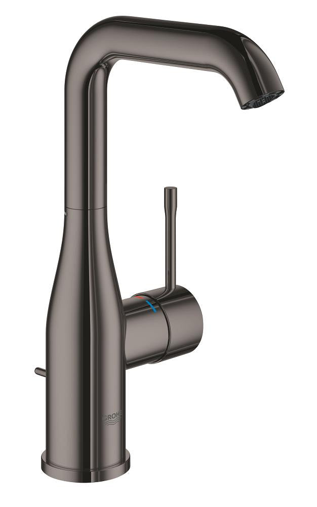 Grohe Essence Tek Kumandalı Lavabo Bataryası 1/2"
L-Boyut - 32628A01