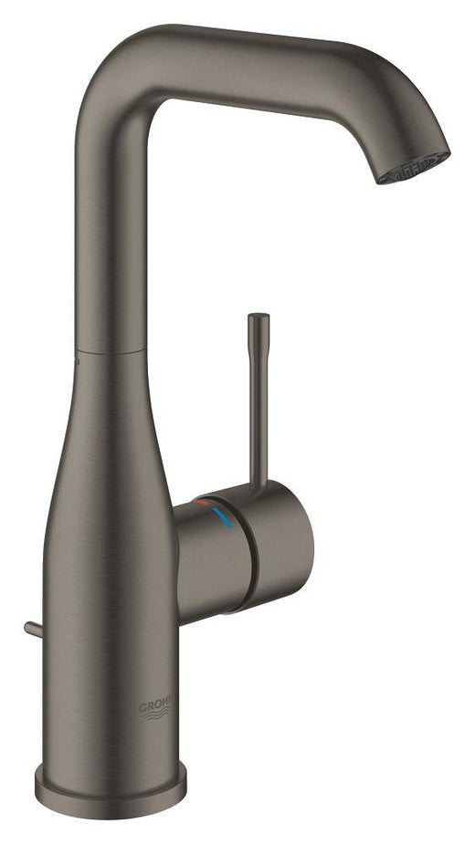 Grohe Essence Tek Kumandalı Lavabo Bataryası 1/2"
L-Boyut - 32628Al1