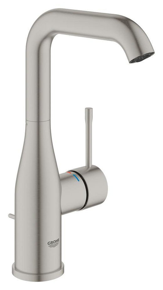 Grohe Essence Tek Kumandalı Lavabo Bataryası 1/2"
L-Boyut - 32628Dc1