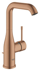 Grohe Essence Tek Kumandalı Lavabo Bataryası 1/2"
L-Boyut - 32628Dl1