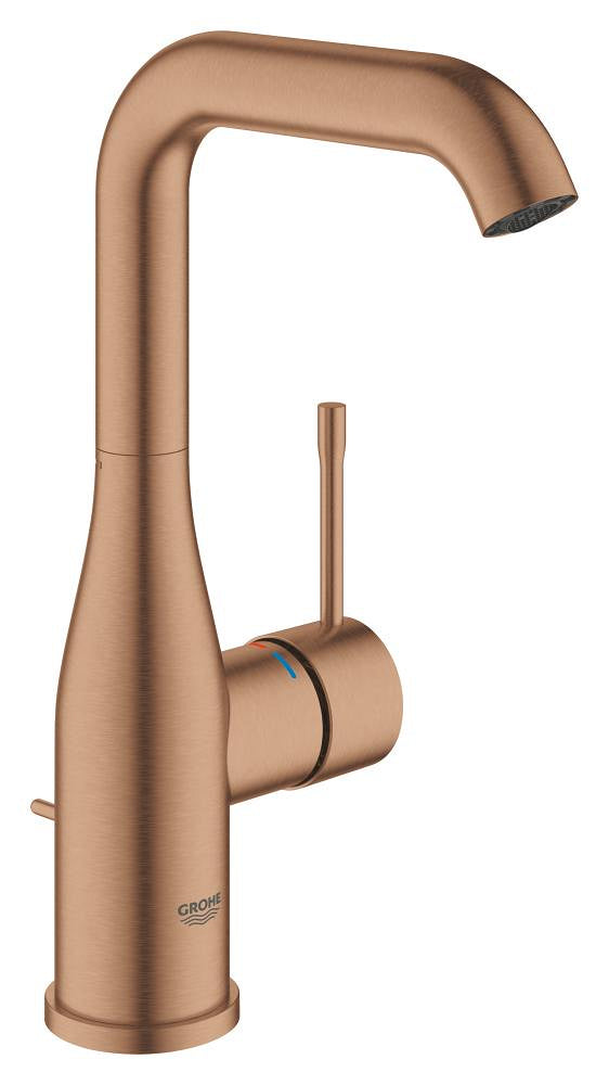 Grohe Essence Tek Kumandalı Lavabo Bataryası 1/2"
L-Boyut - 32628Dl1