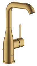 Grohe Essence Tek Kumandalı Lavabo Bataryası 1/2"
L-Boyut - 32628Gn1