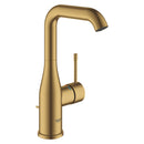 Grohe Essence Tek Kumandalı Lavabo Bataryası 1/2"
L-Boyut - 32628Gn1