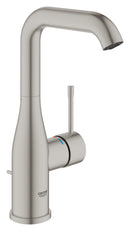 Grohe Essence Tek Kumandalı Lavabo Bataryası 1/2" L - 24174DC1
