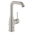 Grohe Essence Tek Kumandalı Lavabo Bataryası 1/2" L - 24174DC1