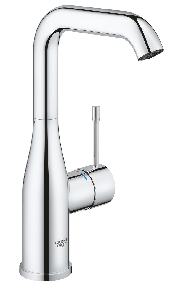Grohe Essence Tek Kumandalı Lavabo Bataryası 1/2" L-Boyut - 24177001