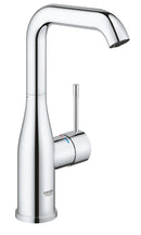 Grohe Essence Tek Kumandalı Lavabo Bataryası 1/2" L-Boyut - 24182001