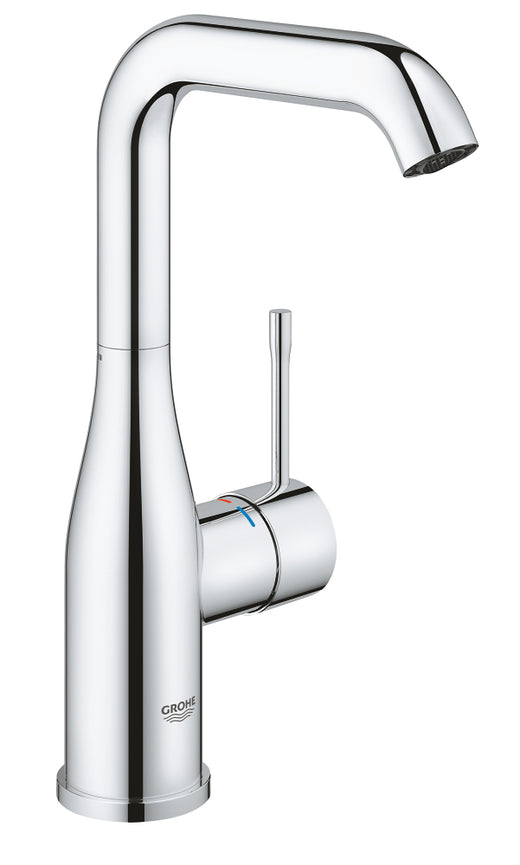 Grohe Essence Tek Kumandalı Lavabo Bataryası 1/2" L-Boyut - 24182001