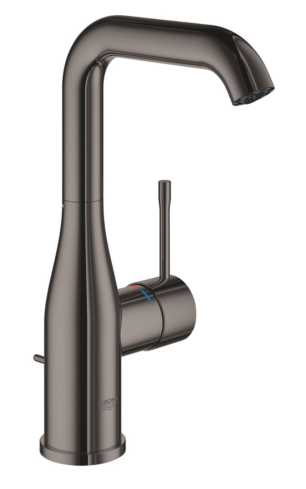 Grohe Essence Tek Kumandalı Lavabo Bataryası 1/2"L - 24174A01