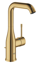 Grohe Essence Tek Kumandalı Lavabo Bataryası 1/2"L - 24174GL1