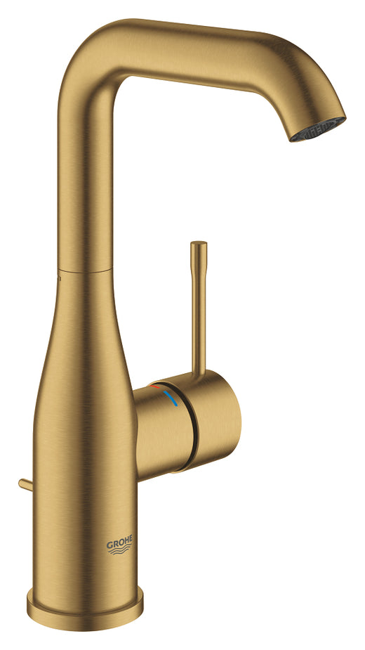 Grohe Essence Tek Kumandalı Lavabo Bataryası 1/2"L - 24174GN1