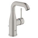 Grohe Essence Tek Kumandalı Lavabo Bataryası M - 24173DC1
