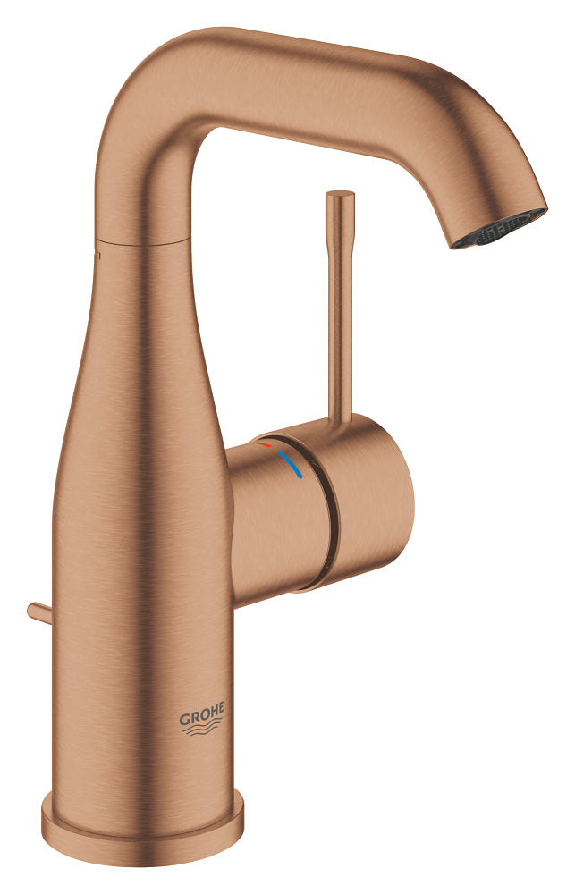 Grohe Essence Tek Kumandalı Lavabo Bataryası M - 24173DL1