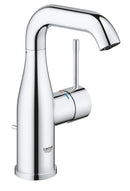 Grohe Essence Tek Kumandalı Lavabo Bataryası 
M-Boyut - 23462001