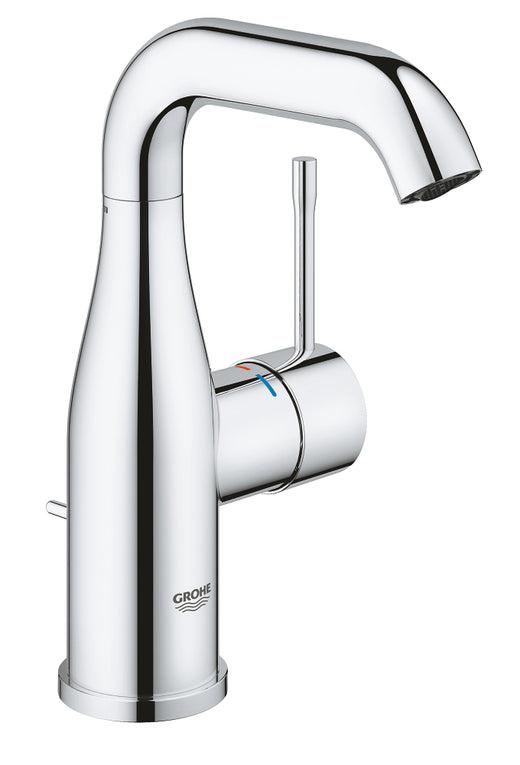 Grohe Essence Tek Kumandalı Lavabo Bataryası 
M-Boyut - 23462001