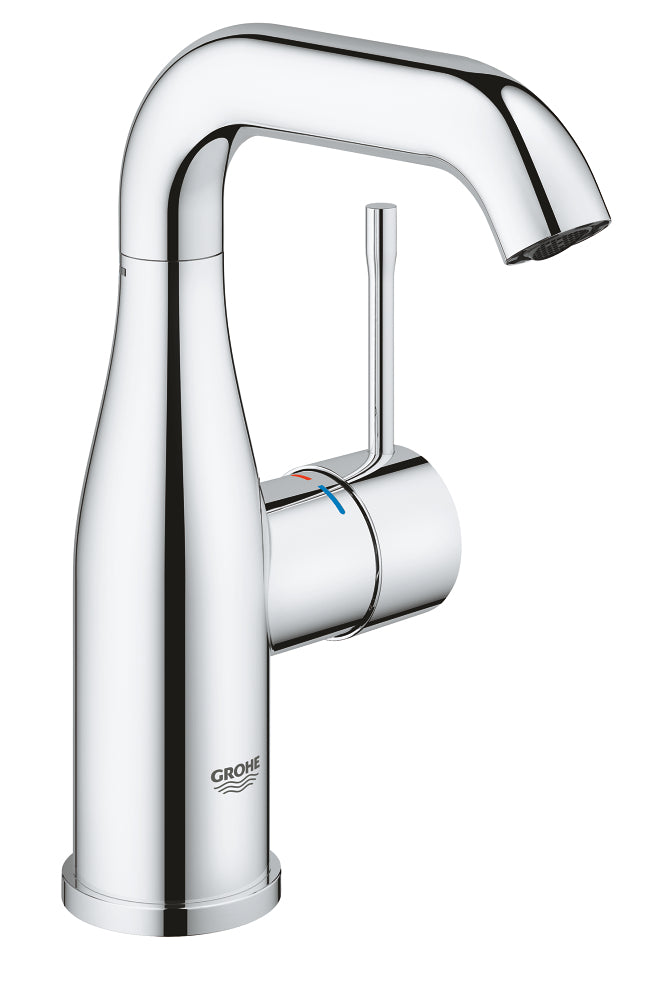 Grohe Essence Tek Kumandalı Lavabo Bataryası  M-Boyut - 24181001