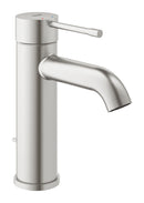 Grohe Essence Tek Kumandalı Lavabo Bataryası S - 24171DC1