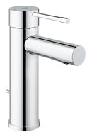 Grohe Essence Tek Kumandalı Lavabo Bataryası 
S-Boyut - 23379001