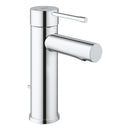Grohe Essence Tek Kumandalı Lavabo Bataryası 
S-Boyut - 23379001