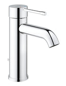 Grohe Essence Tek Kumandalı Lavabo Bataryası 
S-Boyut - 23589001