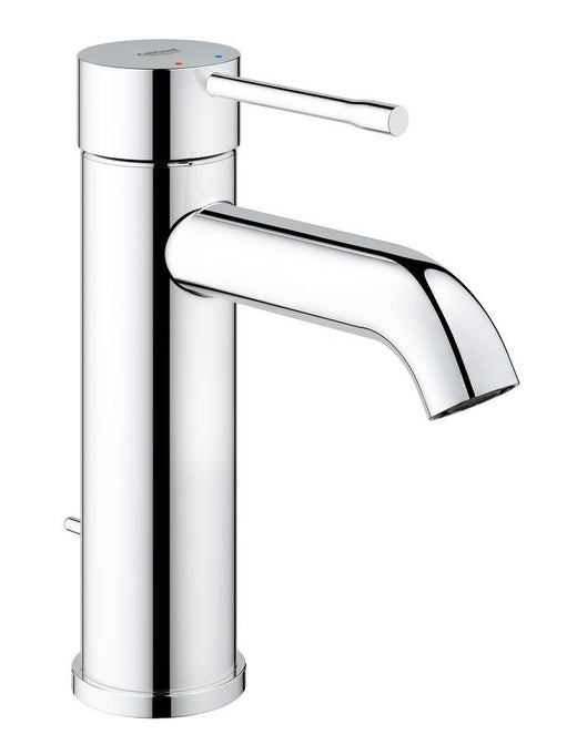 Grohe Essence Tek Kumandalı Lavabo Bataryası 
S-Boyut - 23589001